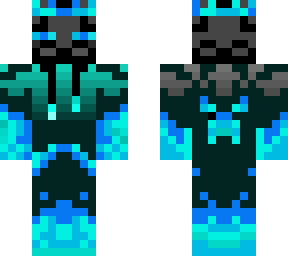 my 2nd avatar