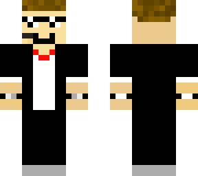 my character