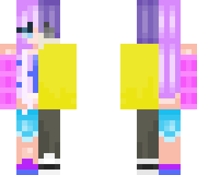 my collab with highstormphrax