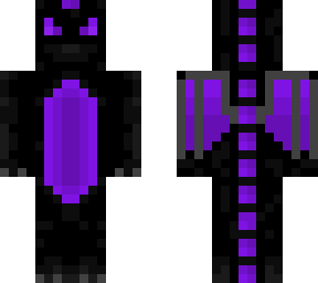 my ender dragon