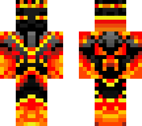 my new avatar (fixed)