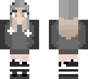 my oc or something idk