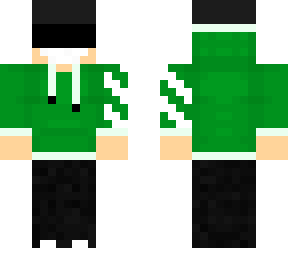 my riblix character
