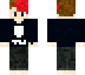 my sister!   *updated*