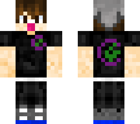 my skin #2