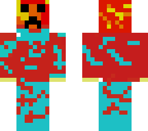 my skin