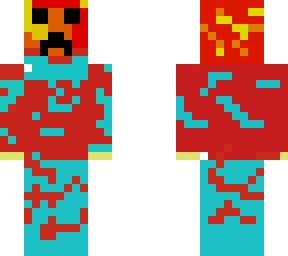 my skin