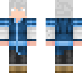 my skin