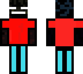 my skin