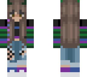 my skin fixed :)