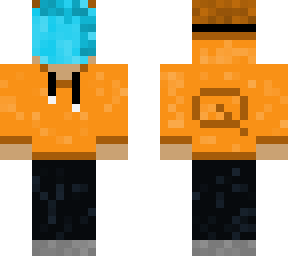 neon chill guy (original)