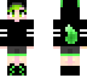 neon gamer