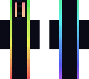 neon glow