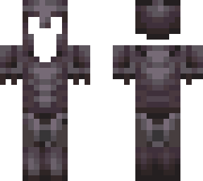 netherite armor