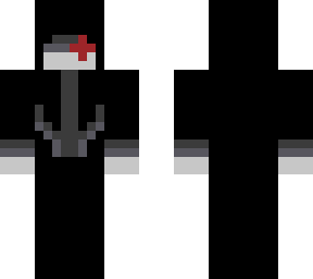 netherite assassin
