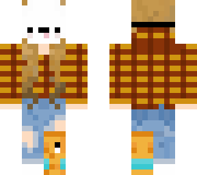 new skin