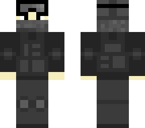 night operations soldier