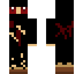 ninja gingee