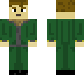 nomad green