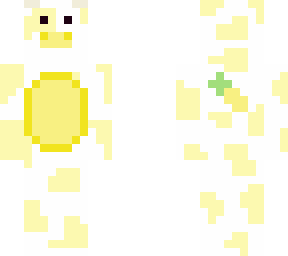 noras pineapple cow