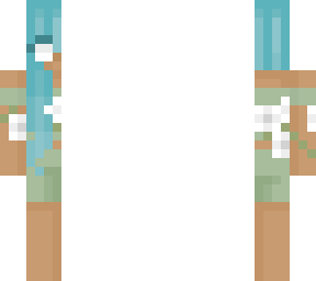 nyads exist?? - collab