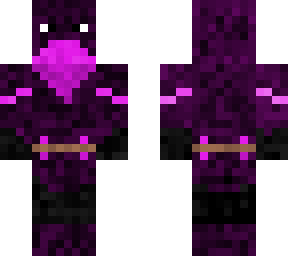 obsidian bandit
