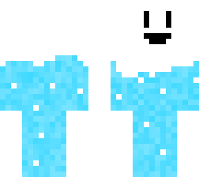 ocean man