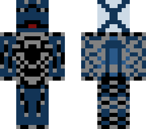 ocean miner