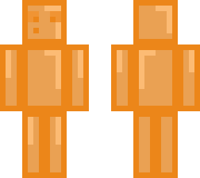 orange slime 1