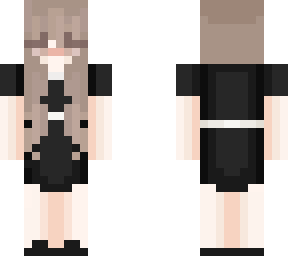 orchids: court clothes