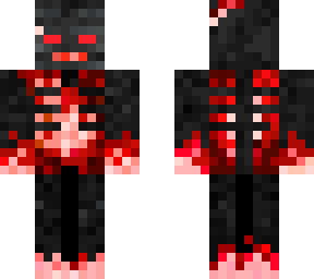 overheated skeleton