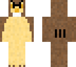 owl