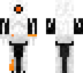 p-body