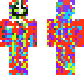 paint man
