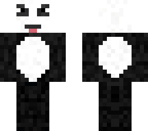 panda
