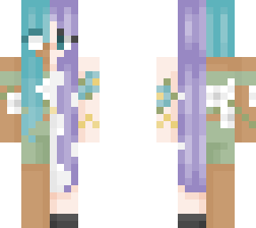 part human -collab-