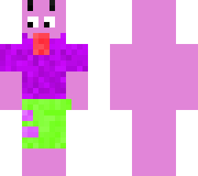 patrick