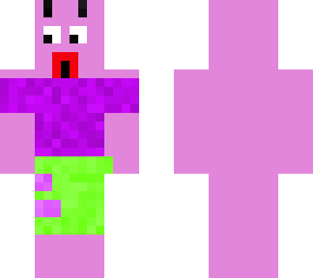 patrick 2.0