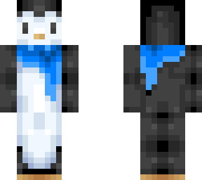 penguin