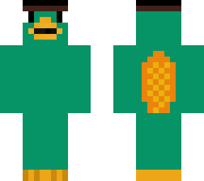 perry
