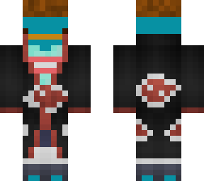 perry akatsuki jmii