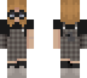 personal skin