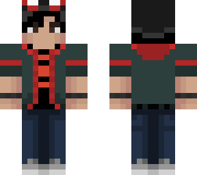 pete