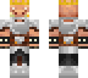 piglin warlord