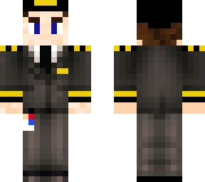 pilot