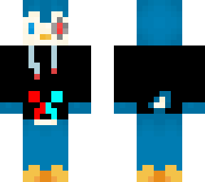 pinguino casual