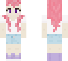 pinky