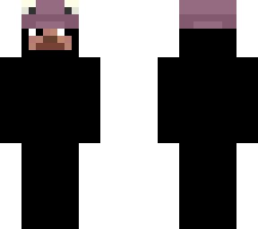 pinky frog
