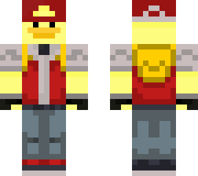pintinh0 gamer mestre pokemon