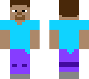 plan steve